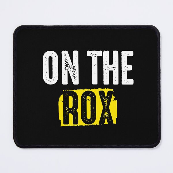 Item preview, ON the rox, HYROX Athlete designed and sold by Pau Baz.