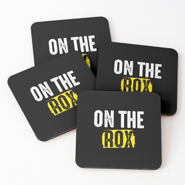 Item preview, ON the rox, HYROX Athlete designed and sold by Pau Baz.