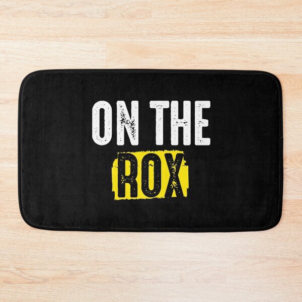 Item preview, ON the rox, HYROX Athlete designed and sold by Pau Baz.