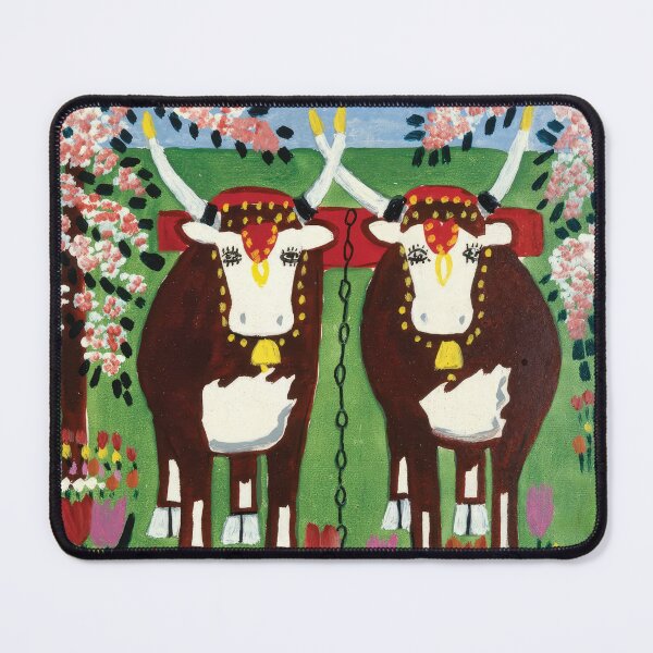 Item preview, Maud Lewis designed and sold by AlarIkoArt.