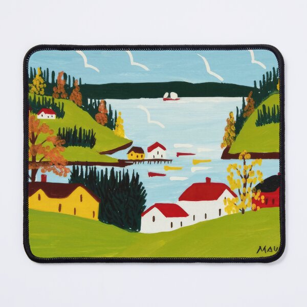 Item preview, Maud Lewis designed and sold by AlarIkoArt.
