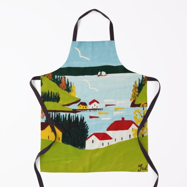 Artikelvorschau, Maud Lewis entworfen und verkauft von AlarIkoArt.