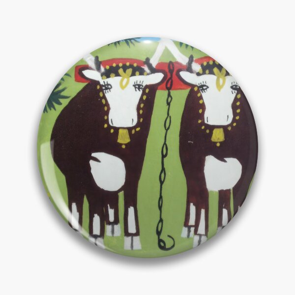 Item preview, Maud Lewis designed and sold by AlarIkoArt.