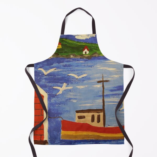 Item preview, Maud Lewis designed and sold by AlarIkoArt.