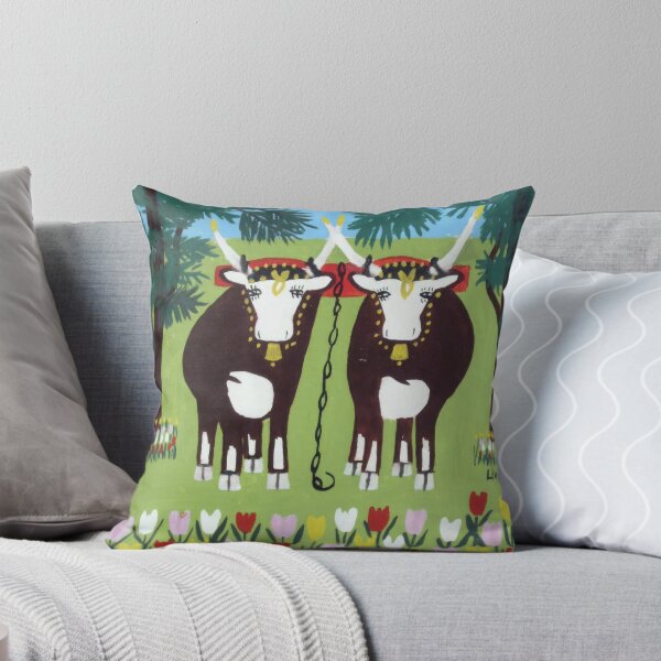 Item preview, Maud Lewis designed and sold by AlarIkoArt.