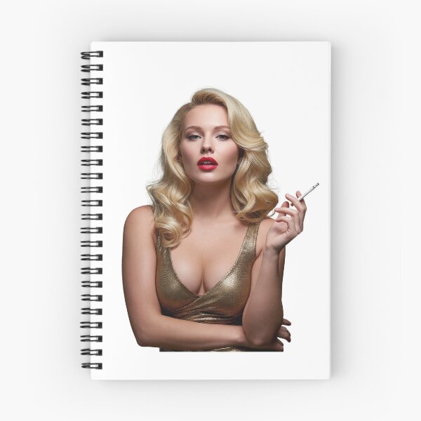 Item preview, Golden Glam Blonde Beauty with Sultry Retro Vibes. designed and sold by Spark2Seduction.