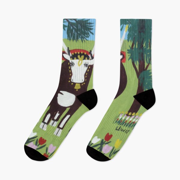 Item preview, Maud Lewis designed and sold by AlarIkoArt.