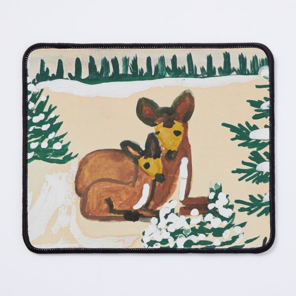 Item preview, Maud Lewis designed and sold by AlarIkoArt.