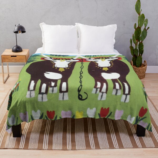 Item preview, Maud Lewis designed and sold by AlarIkoArt.