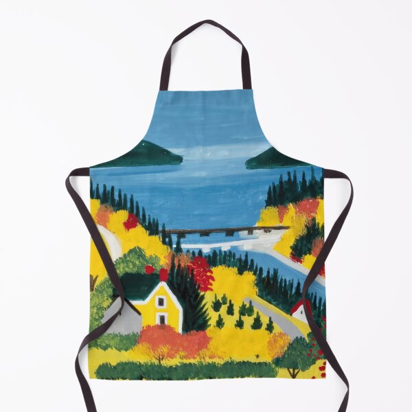 Item preview, Maud Lewis designed and sold by AlarIkoArt.