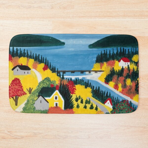 Item preview, Maud Lewis designed and sold by AlarIkoArt.
