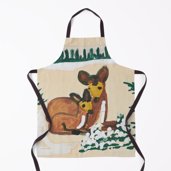 Aperçu de l'œuvre Maud Lewis créée et vendue par AlarIkoArt.