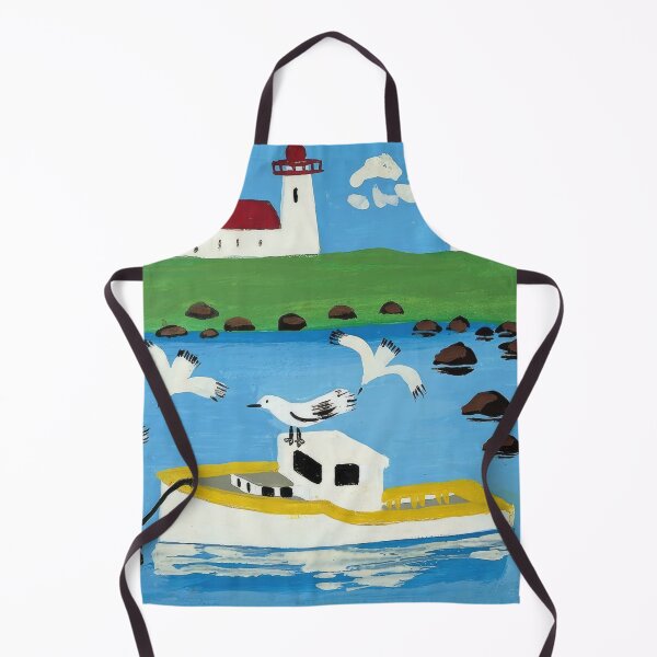 Item preview, Maud Lewis designed and sold by AlarIkoArt.