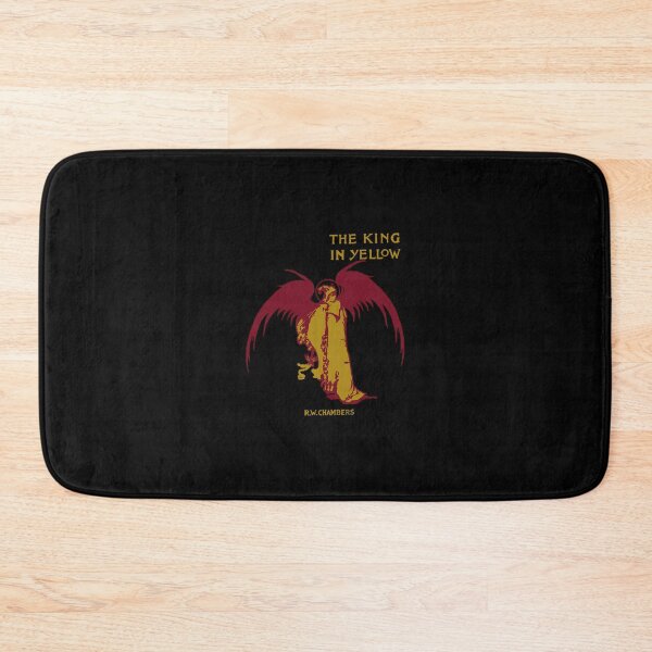 Item preview, The King In Yellow  	 designed and sold by agmcdvhdmtl10.