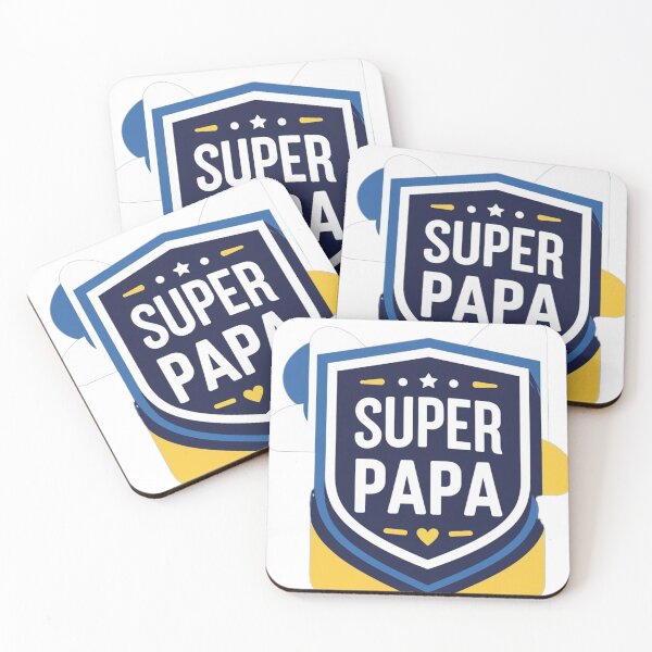 Item preview, SUPER DAD designed and sold by LunicShop16.