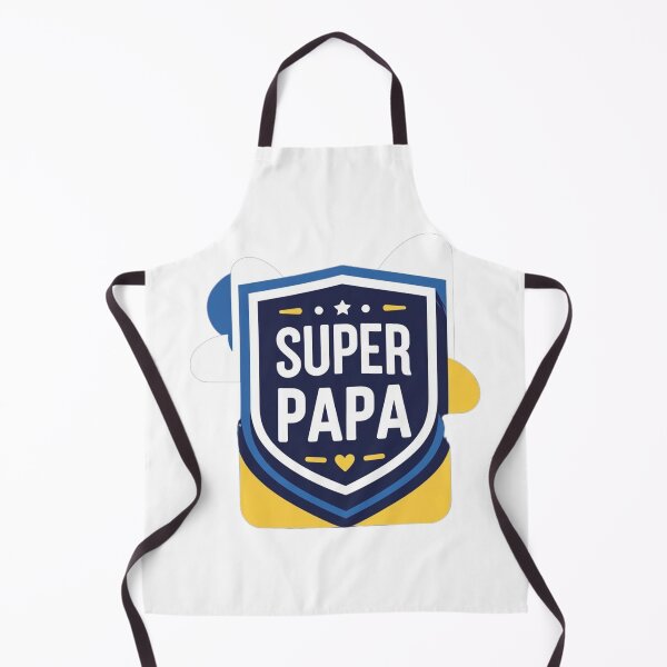 Item preview, SUPER DAD designed and sold by LunicShop16.