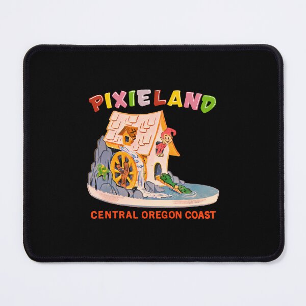 Item preview, Pixieland Watermill (Apparel only)  	 designed and sold by aitufgqc68.
