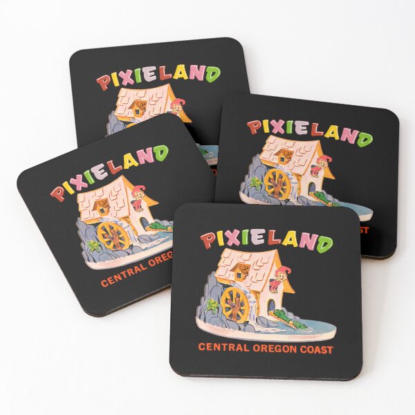 Item preview, Pixieland Watermill (Apparel only)  	 designed and sold by aitufgqc68.