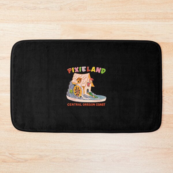 Item preview, Pixieland Watermill (Apparel only)  	 designed and sold by aitufgqc68.