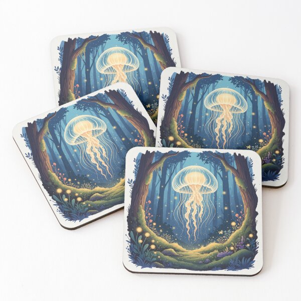 Item preview, Nature + Fantasy Fusion designed and sold by Gimhana64shop.