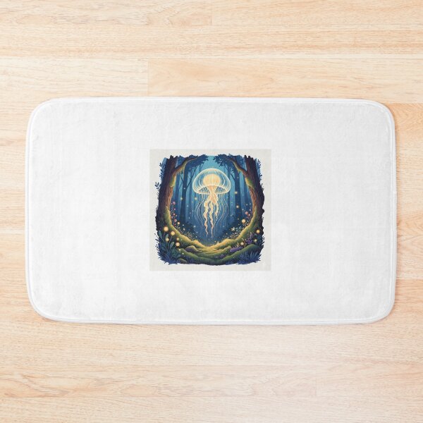Item preview, Nature + Fantasy Fusion designed and sold by Gimhana64shop.