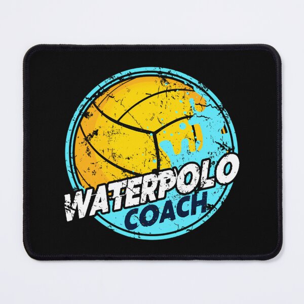 Item preview, Water Polo Coach  	 designed and sold by obtvcvcwgia51.