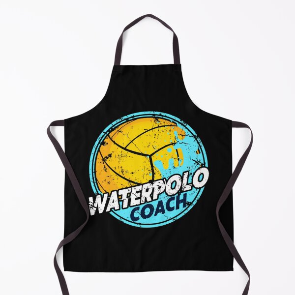 Item preview, Water Polo Coach  	 designed and sold by obtvcvcwgia51.