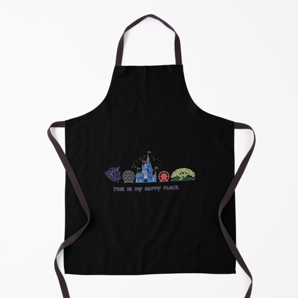 Item preview, This Is My Happy Place. Classic 		 designed and sold by wpoakvunome91.