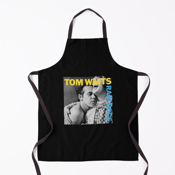 Item preview, Tom Waits - Rain Dogs designed and sold by dewryeeiw57.