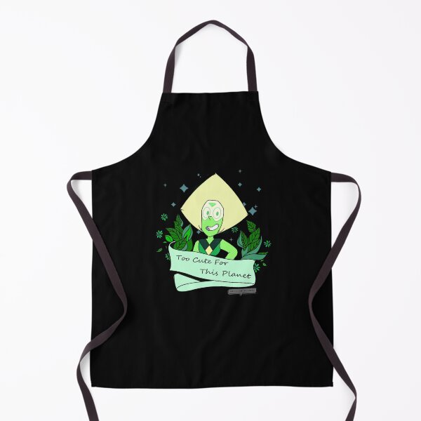 Item preview, Too Cute For This Planet designed and sold by mpcflizo57.