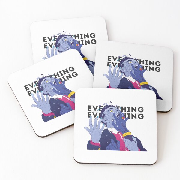 Item preview, Everything Everything  	 designed and sold by ljdcetgmydv29.