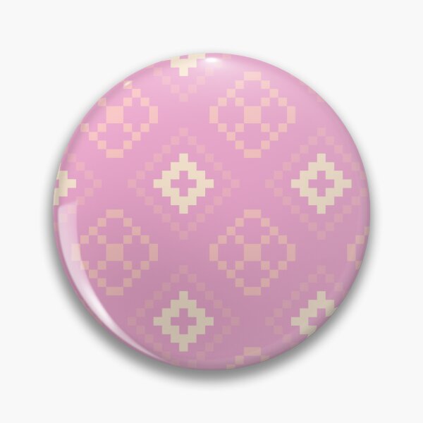 Item preview, Elegant Colorful Diamond Pattern For Bold Print Lover designed and sold by RoyalStarsPatts.