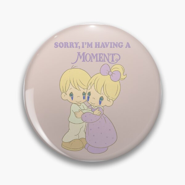 Item preview, Sorry, I’m having a moment  designed and sold by Fatalcybershop.