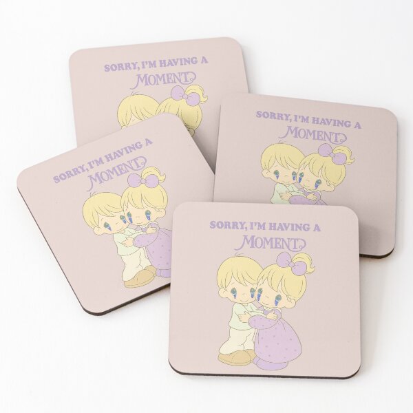 Item preview, Sorry, I’m having a moment  designed and sold by Fatalcybershop.