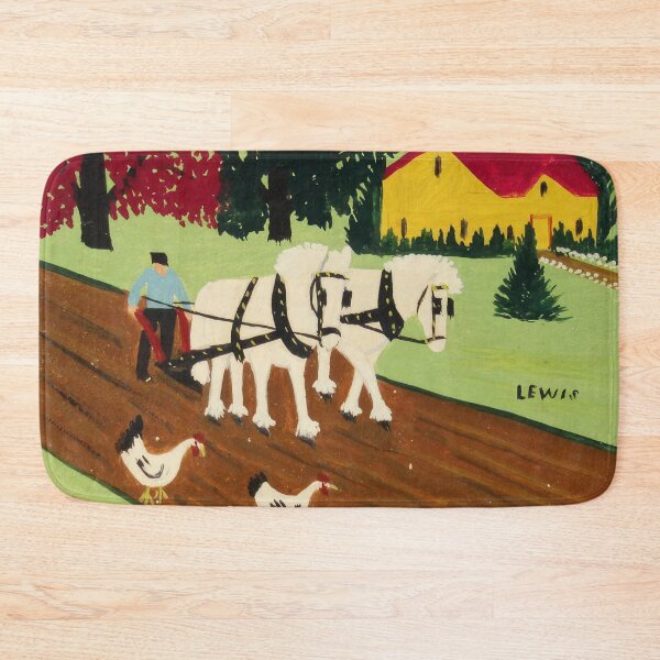 Item preview, Maud Lewis designed and sold by AlarIkoArt.