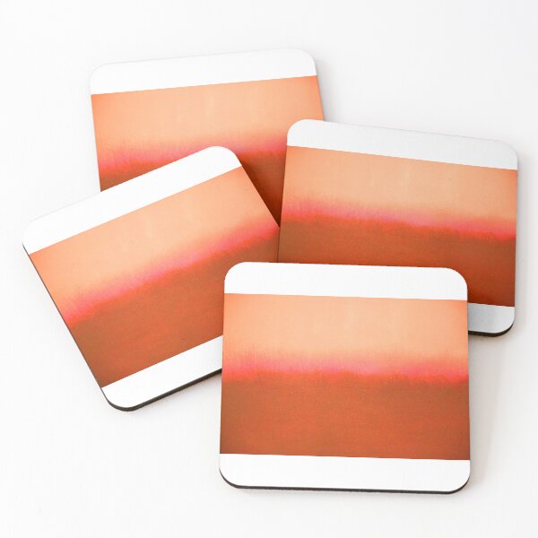 Item preview, mark rothko Artwork designed and sold by SarlineStudio.