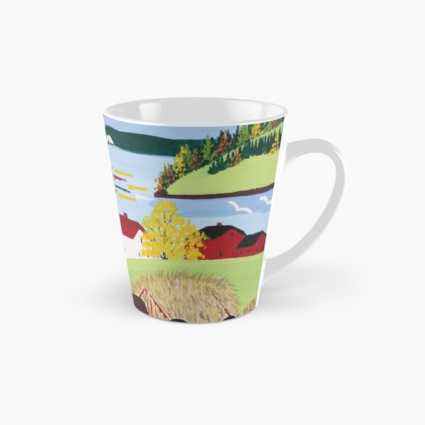 Item preview, Maud Lewis designed and sold by AlarIkoArt.