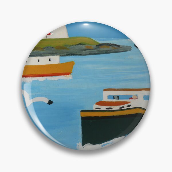 Item preview, Maud Lewis designed and sold by AlarIkoArt.