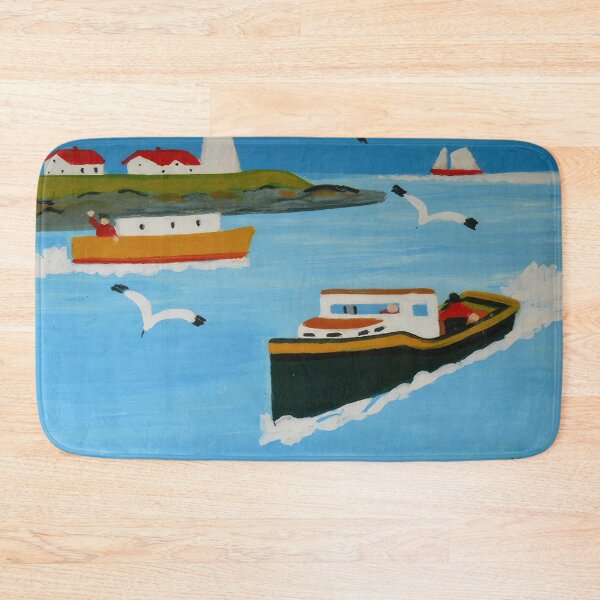Item preview, Maud Lewis designed and sold by AlarIkoArt.