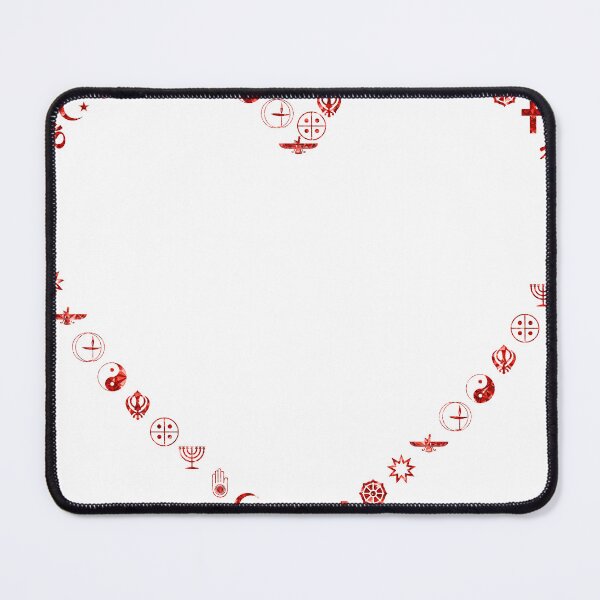 Item preview, Red Rhinestone  Religious Heart designed and sold by TheIconSmith.