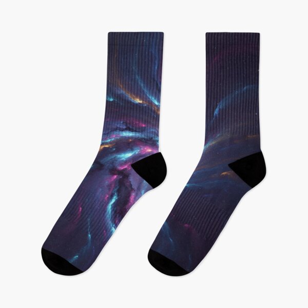 Item preview, Celestial Galaxy Abstract -Outer Space designed and sold by JoeZigns81.