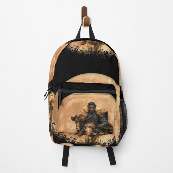Item preview, mongolian warriors  designed and sold by johnnyssandart.