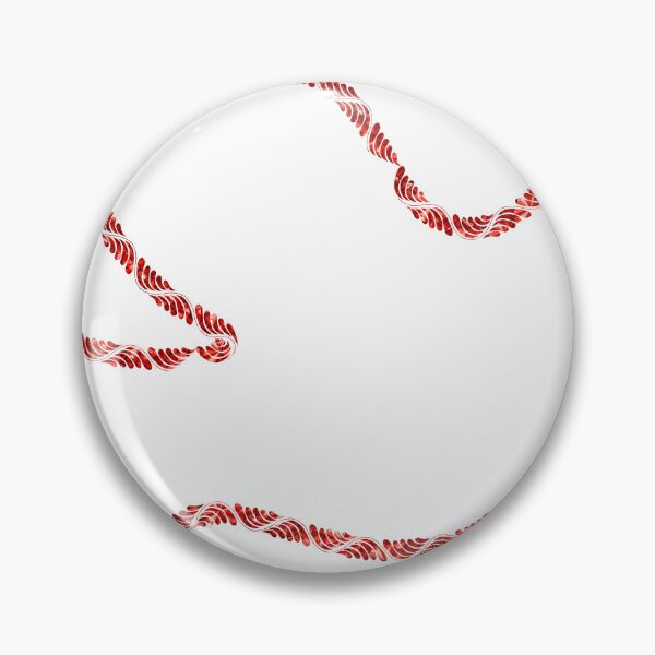 Item preview, Red Rhinestone  Trendy Peace Dove designed and sold by TheIconSmith.