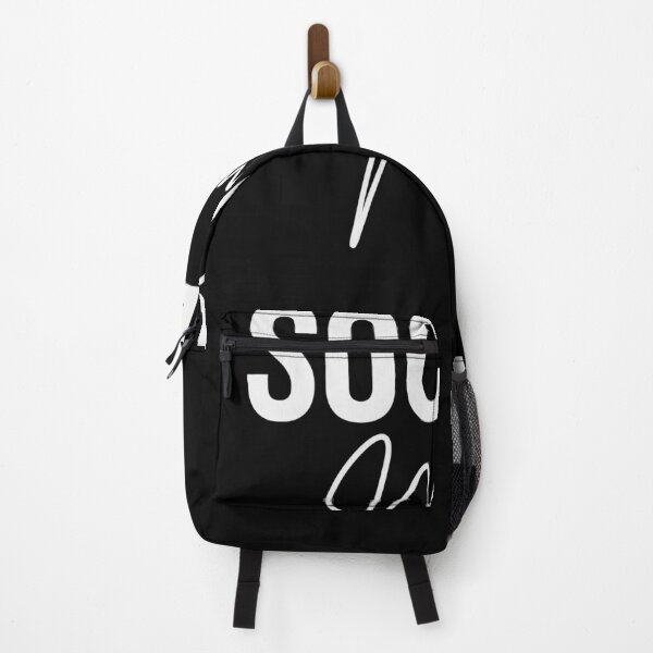 Item preview, Cute Soccer mom mother of soccer player soccer team support designed and sold by snowry.