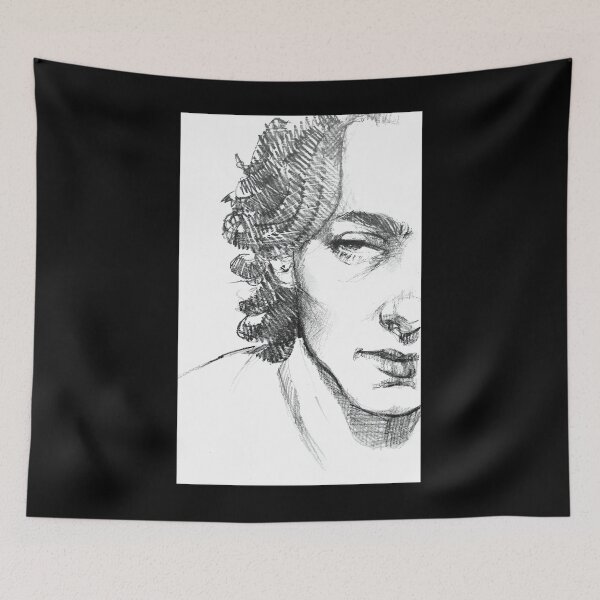Aperçu de l'œuvre Timothée créée et vendue par nqhjmgbb22.