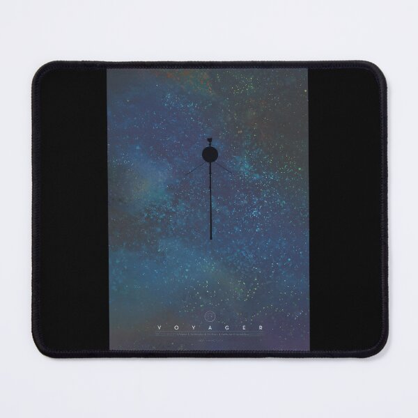 Item preview, The Voyagers Reaching For The Stars Classic 		 designed and sold by ouhjlbsus97.