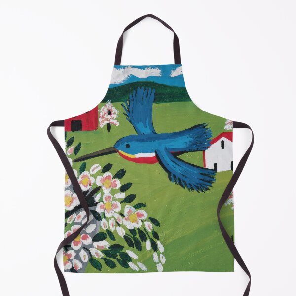 Item preview, Maud Lewis designed and sold by AlarIkoArt.