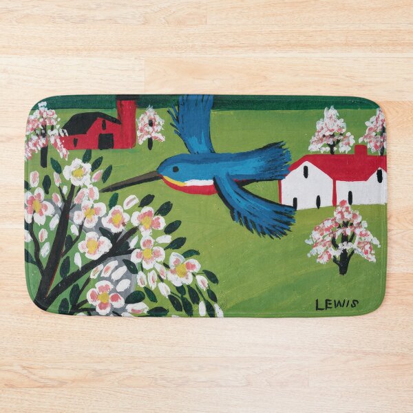 Item preview, Maud Lewis designed and sold by AlarIkoArt.