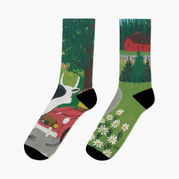 Item preview, Maud Lewis designed and sold by AlarIkoArt.