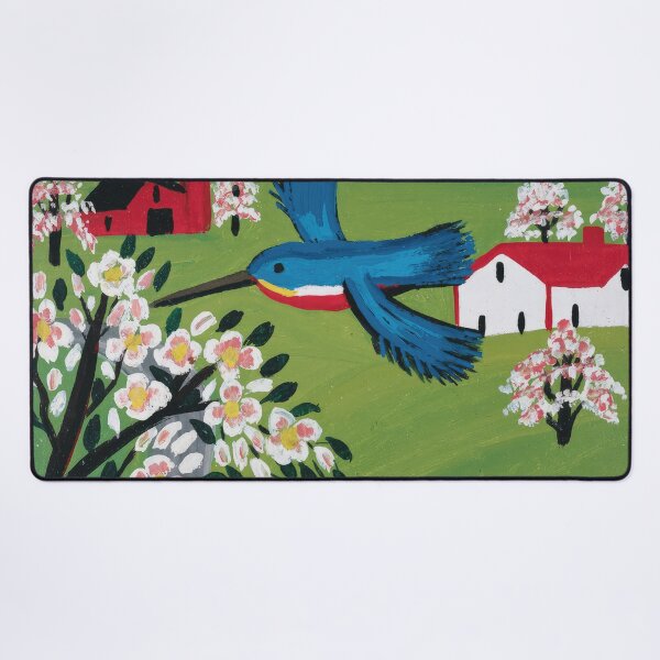 Item preview, Maud Lewis designed and sold by AlarIkoArt.